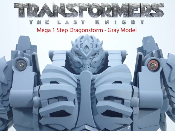 SDCC 2017   Transformers The Last Knight Design Models And Art From Transformers Panel 29 (29 of 38)